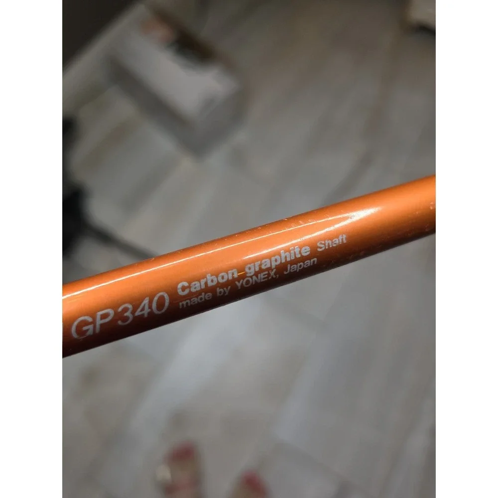 YONEX ADX 100i Graphite Golf Driver 1‎ Men's RH Graphite Shaft 44
